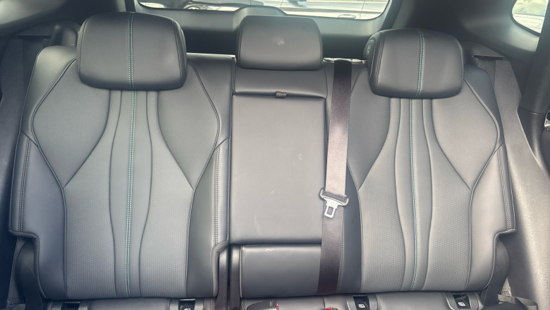 BYD Seal U 1.5 DM-i Comfort 5dr Auto Estate